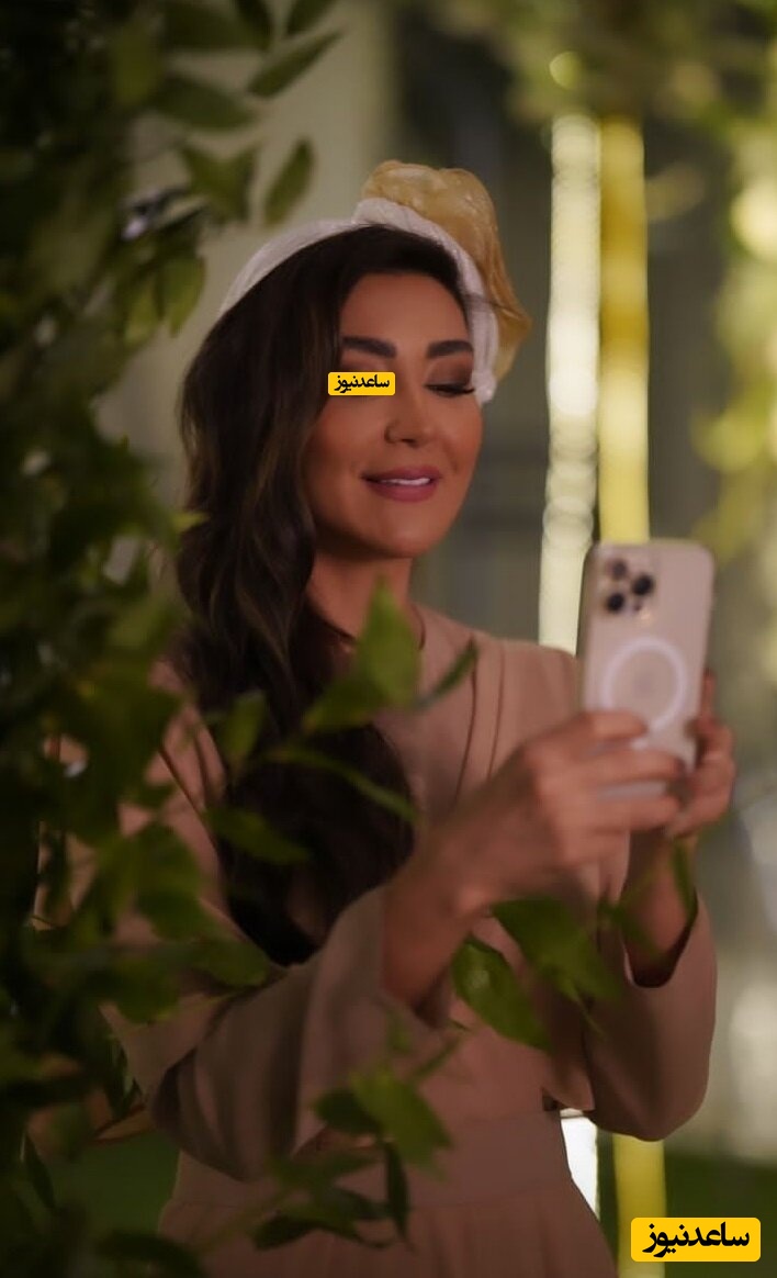 مریم معصومی