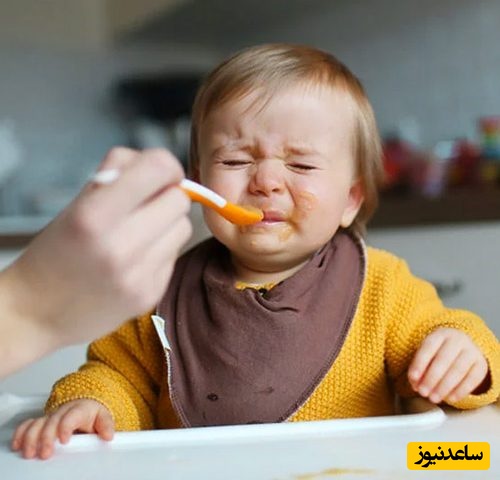 کمبود کدام ویتامین باعث بی اشتهایی کودکان می‌شود؟ | نقش ویتامین ب کمپلکس