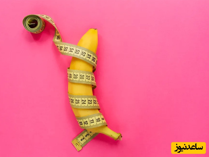 اندازه نرمال آلت تناسلی آقایان چقدر است؟