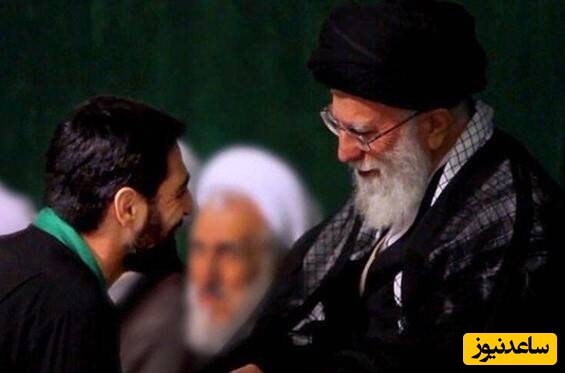 خاطره بنی‌فاطمه از دعایی که رهبر شهید انقلاب در حق او کرد+فیلم