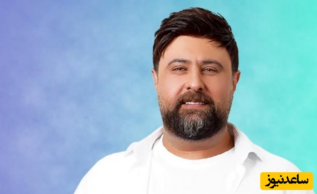 (عکس) ماشین هوش‌پران محمد علیزاده / لاکچری یعنی همین و بس👌😍