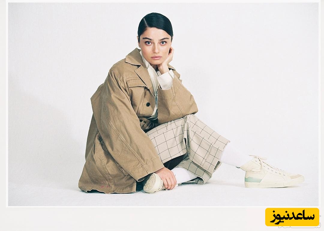 آیچا آیشین توران