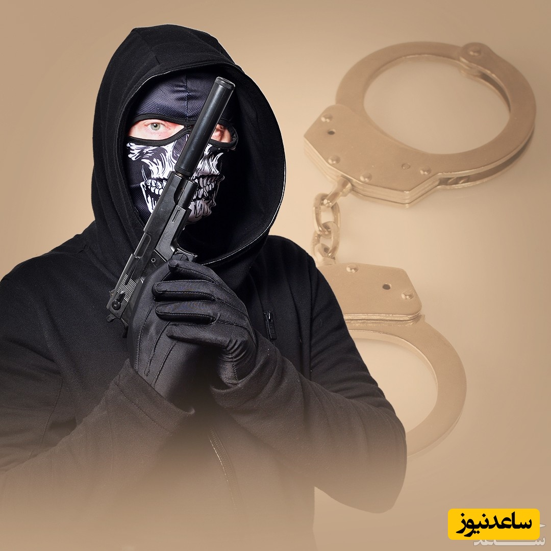 همه آنچه که در مورد سرقت از محل کار بدانید!