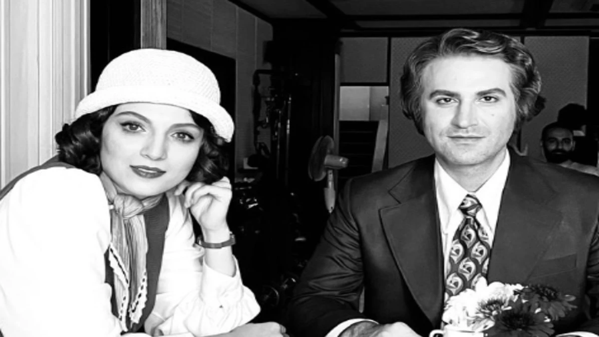 سفر به بهشت تاسیان لاهیجان روستای زاکله بر + ویدیو/ جایی که هوتن شکیبا و مهسا حجازی، امیر و شیرین قصه هایی از آرامش و عشق را روایت میکنند