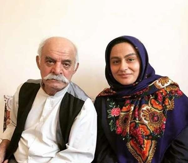 تغییر چهره فریبا سهرابی، زینب «مادر مارال» در سریال آنام بعد از 10 سال جوان تر از سالهای پیش+عکس