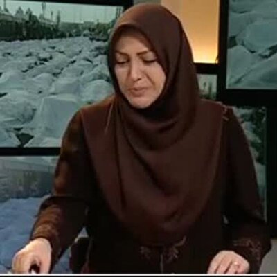 (فیلم) پیام غم انگیز یک دختر ایرانی روی آنتن زنده تلویزیون و واکنش کارشناس به آن / نامزدم سه روز قبل از عقد ولم کرد ...