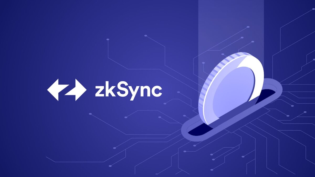 پروژه لایه دو zk sync اتریوم چیست؟