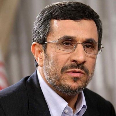 بیوگرافی و زندگی شخصی و اجتماعی محمود احمدی نژاد و همسرش + فیلم و عکس های جذاب و دیدنی