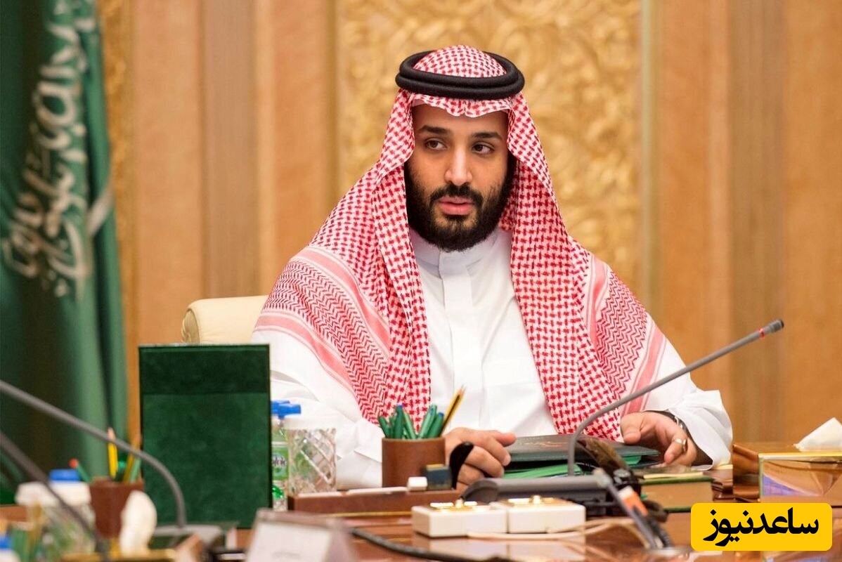 بیوگرافی و زندگی شخصی و اجتماعی محمد بن سلمان، ولیعهد 40 ساله عربستان و همسرش + فیلم و عکس‌های دیده نشده و جالب