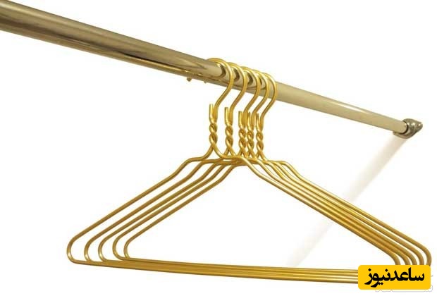 دیدن جارختی درخواب چه تعبیری دارد؟ / تعبیر خواب جارختی