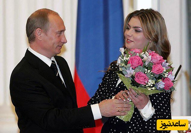 نیم نگاهی به مراسم عروسی ساده و بدون تجملات پوتین در روسیه+عکس/ از انداختن حلقه طلا به دست عروس تا امضا کردن سند ازدواج