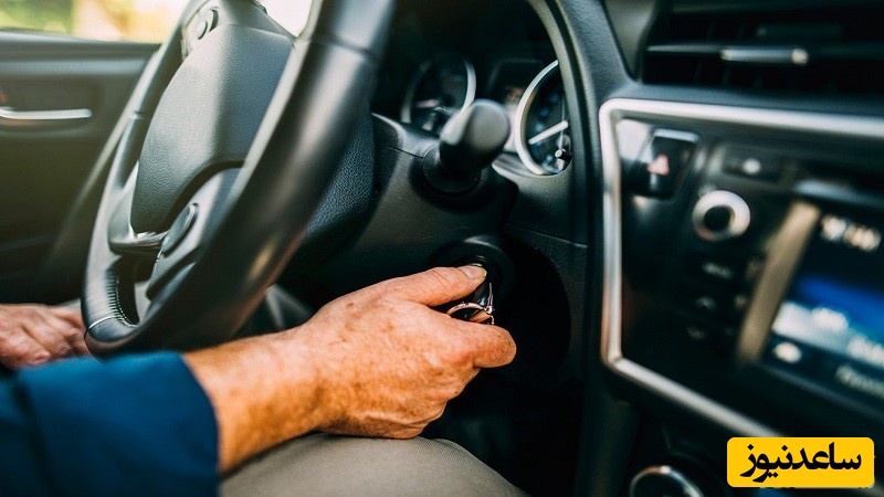 9 دلیل مهم استارت خوردن و روشن نشدن ماشین که باید جدی بگیرید!