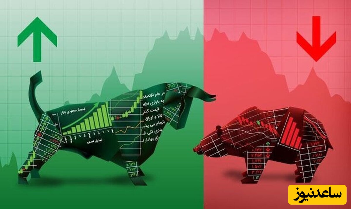 تحلیل بورس امروز چهارشنبه 17 دی ماه 1404