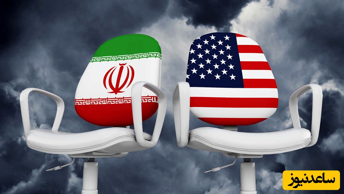جدیدترین ادعا؛ ایران از 2 سال پیش با تیم ترامپ در ارتباط بود!+ویدیو