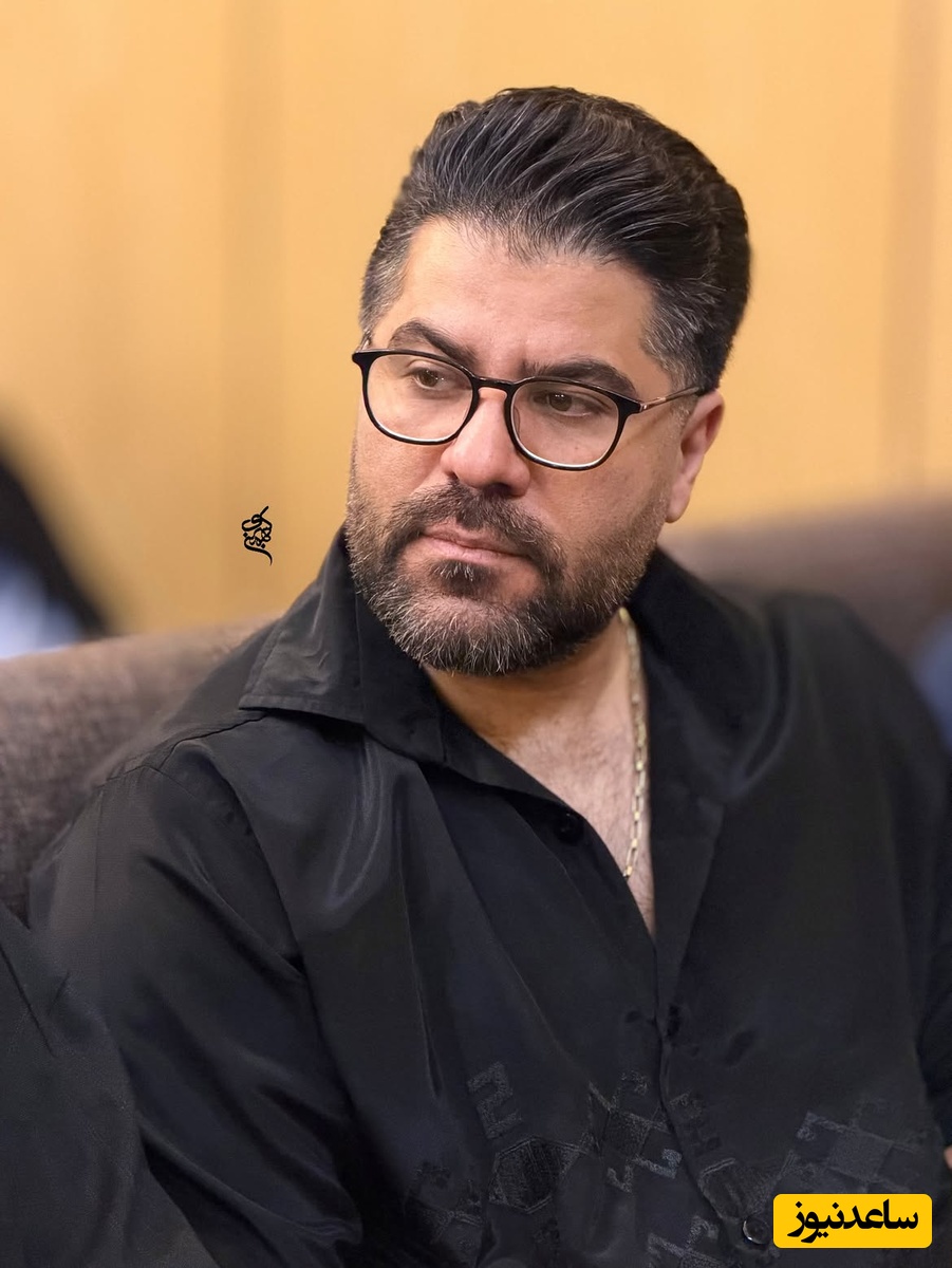 حامد همایون