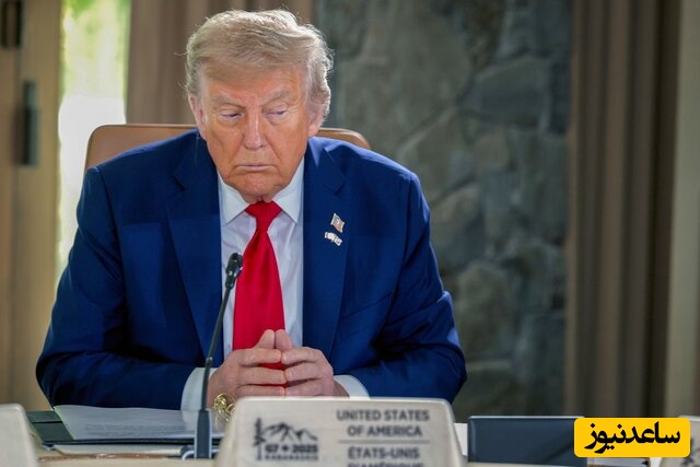 تردیدهای ترامپ درباره پیوستن به کارزار تجاوزکارانه رژیم صهیونیستی علیه ایران