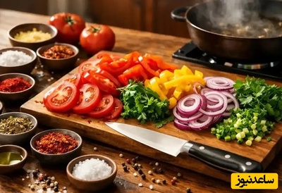 12 کاری که اگر در آشپزخانه انجام دهید، دیگر به روش‌های قدیمی برنمی‌گردید!