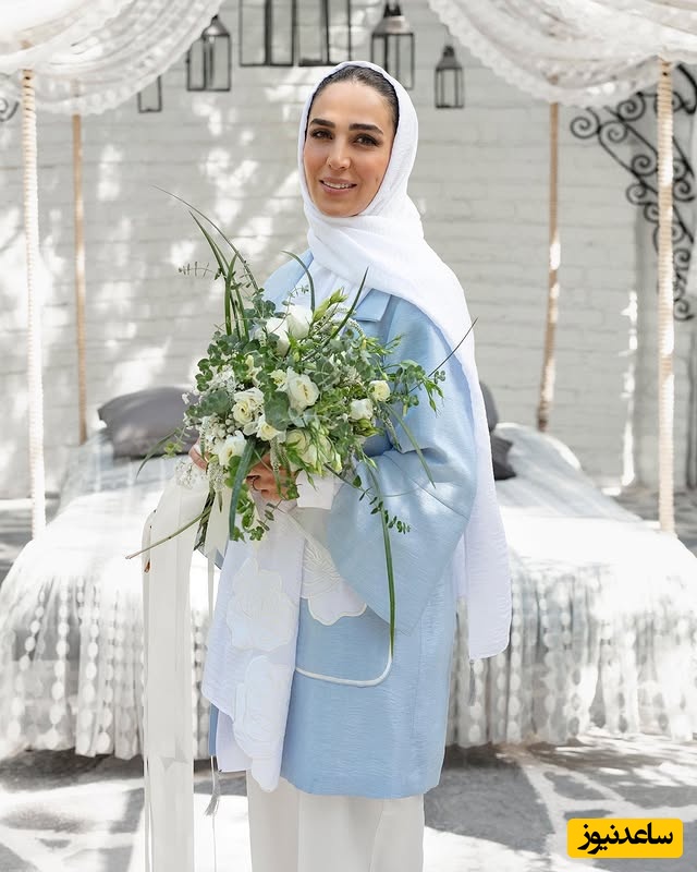 نگاهی به اتاق خواب تمام شیشه ای سوگل طهماسبی بازیگر سریال بچه مهندس مزین به عطر یار/تختخواب معلق، فانوس های آویزان، لوسترهای کریستالی با ویو ابدی جنگل