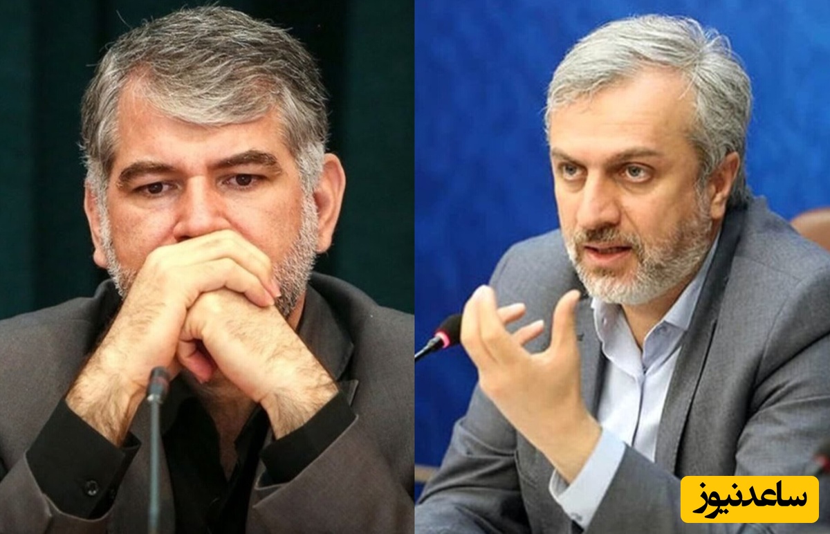 چرا فاطمی‌امین و ساداتی‌نژاد، 2 وزیر دولت شهیدرئیسی به زندان معرفی نشده‌اند؟+ویدیو