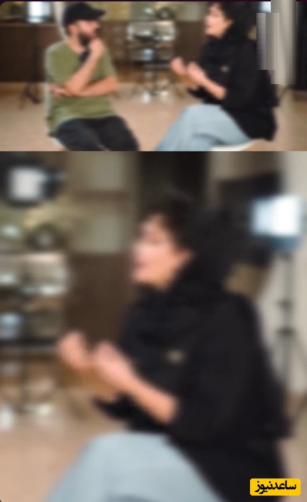 ویدیو| کلاهبرداری‌ میلیاردی با ترفند صیغه در تلگرام/ هر چی بیشتر دلبری کنی بیشتر پول گیرت میاد../ مردانی که میلیارد میلیارد پول خرج کردند ولی فقط فحش نصیبشان شد و بس