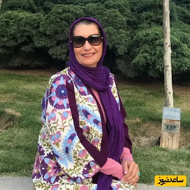 فریبا کوثری (مهتاب)