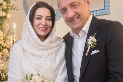 اعتراف عجیب علی اوسیوند: اگر حمیرا نبود الان کارتن‌خواب پارک ملت بودم! از 10 بار خواستگاری تا مدیریت مالی به سبک آذری‌ها؛ قصه عشقی که آسان به دست نیامد! برای همینه که می‌گن زن ایرونی تکه