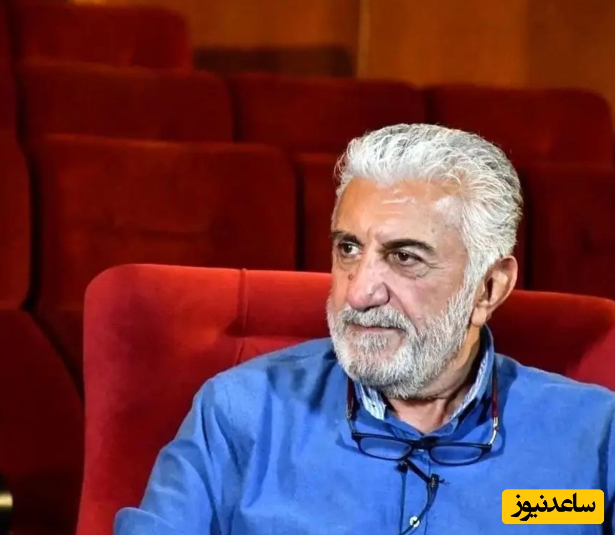 نگرانی جدی رضا کیانیان از وضعیت کودکان در جنگ