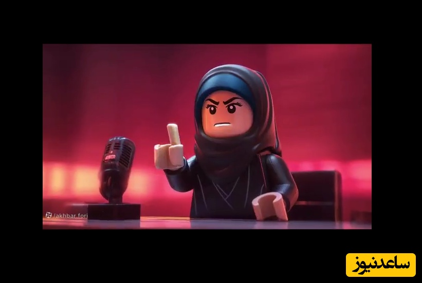 انیمیشن حمله اسرائیل به ایران و انتقام سخت از صهیونیست ها هم ساخته شد/ +سکانس باحال صدا و سیما/ما بازی رو کنترل می کنیم👊