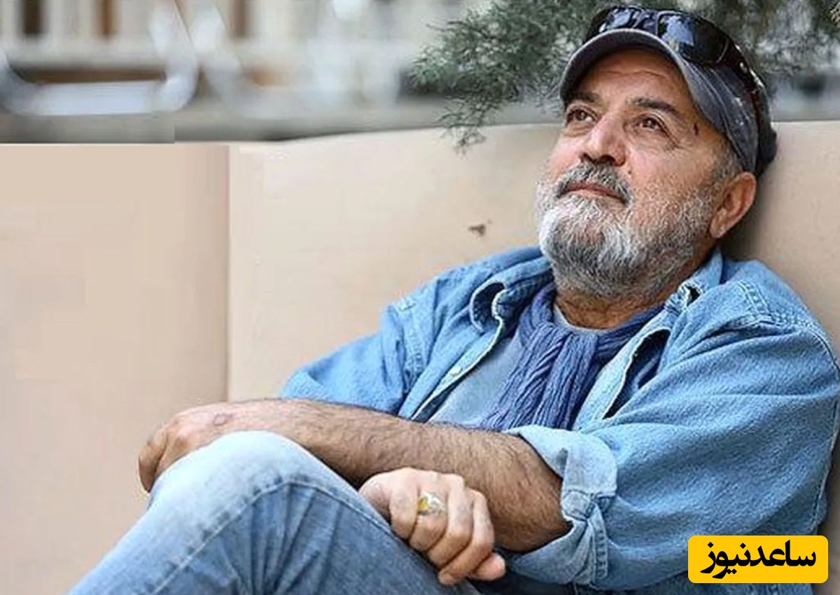 سیروس مقدم از علاقه رهبر شهید به «پایتخت» گفت +فیلم / رهبر گفتند هر وقت پایتخت پخش میشه نوه ها میان بزور منو میشونن که ببینم سریالو...