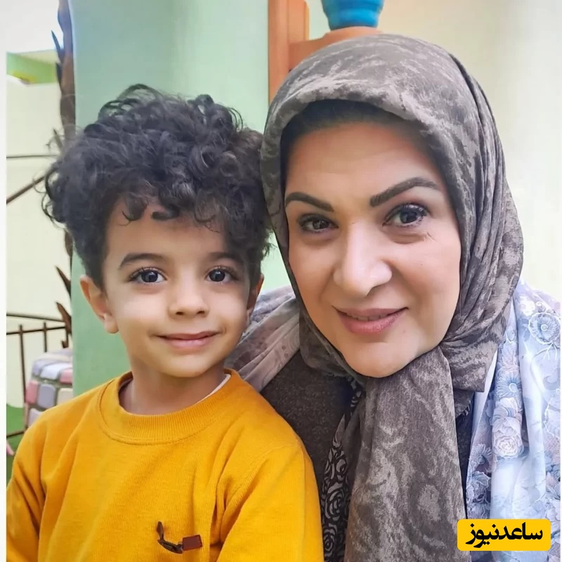 واکنش غم انگیز مهدیار کلائی، سالار کوچولو و بامزه ی پایتخت به حملات اسرائیل 😣😓