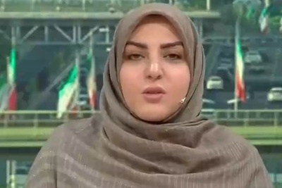 عصبانیت و ناراحتی المیرا شریفی‌مقدم از ادامه غیرحضوری شدن مدارس: به طور قاطع میگم که دانش‌آموزان در شاد حضور پیدا نمی‌کنند!+فیلم
