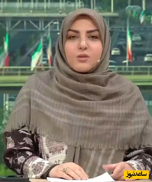 عصبانیت و ناراحتی المیرا شریفی‌مقدم از ادامه غیرحضوری شدن مدارس: به طور قاطع میگم که دانش‌آموزان در شاد حضور پیدا نمی‌کنند!+فیلم