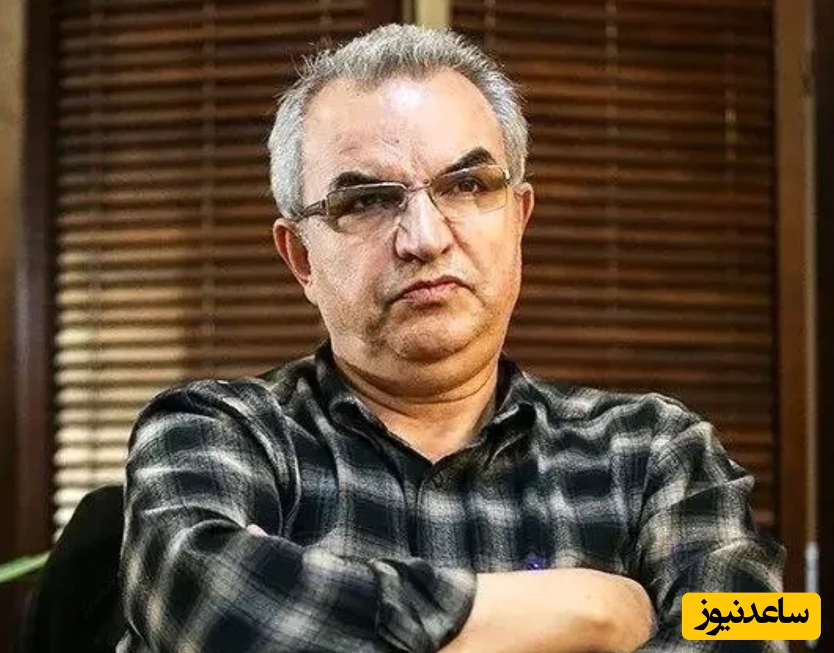 دلنوشته «ابوالحسن داوودی»، کارگردان کشورمان برای ایران/ خانه‌ای به نام ایران ...