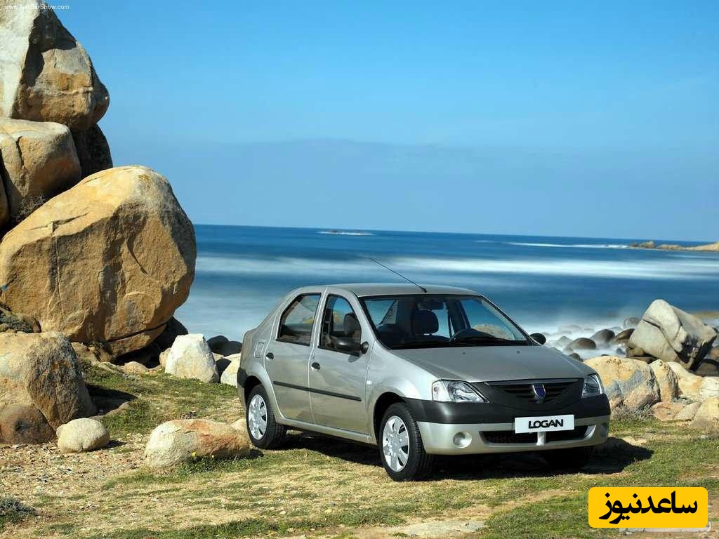 (عکس) بررسی کامل مزایا و معایب خودروی تندر 90