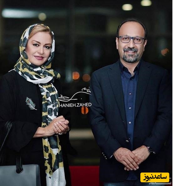 مریلا زارعی