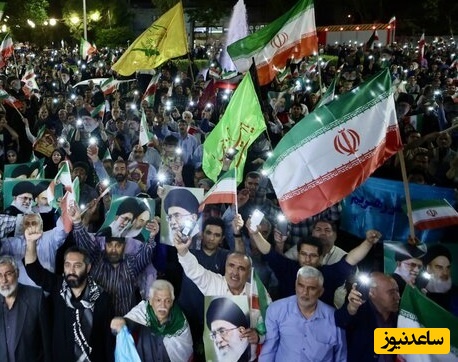 مردم خواهان اشد مجازات خودفروخته ها هستند