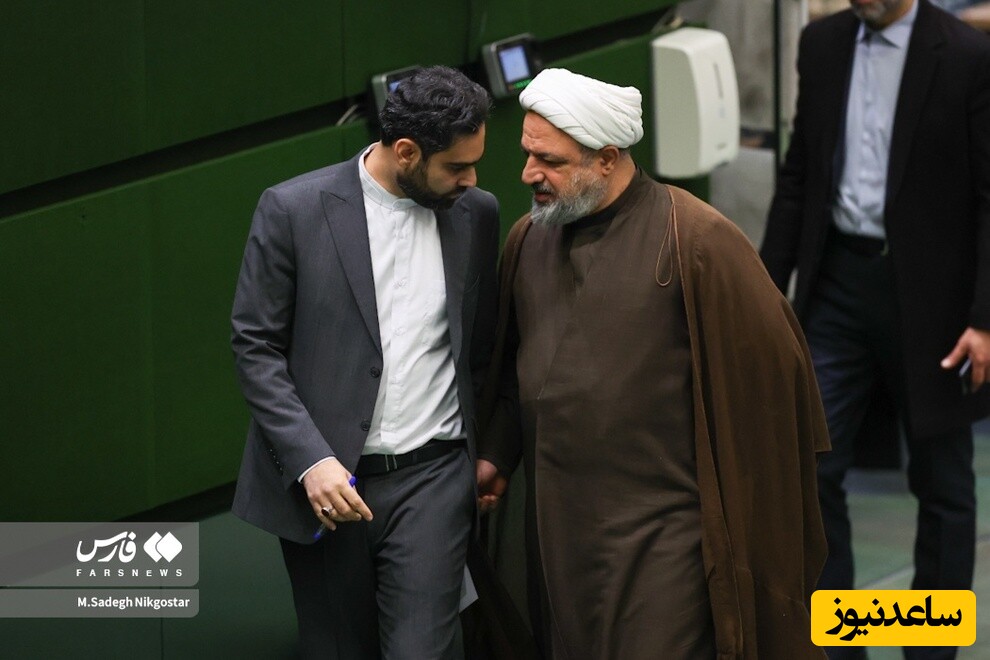 ثابتی و رسایی
