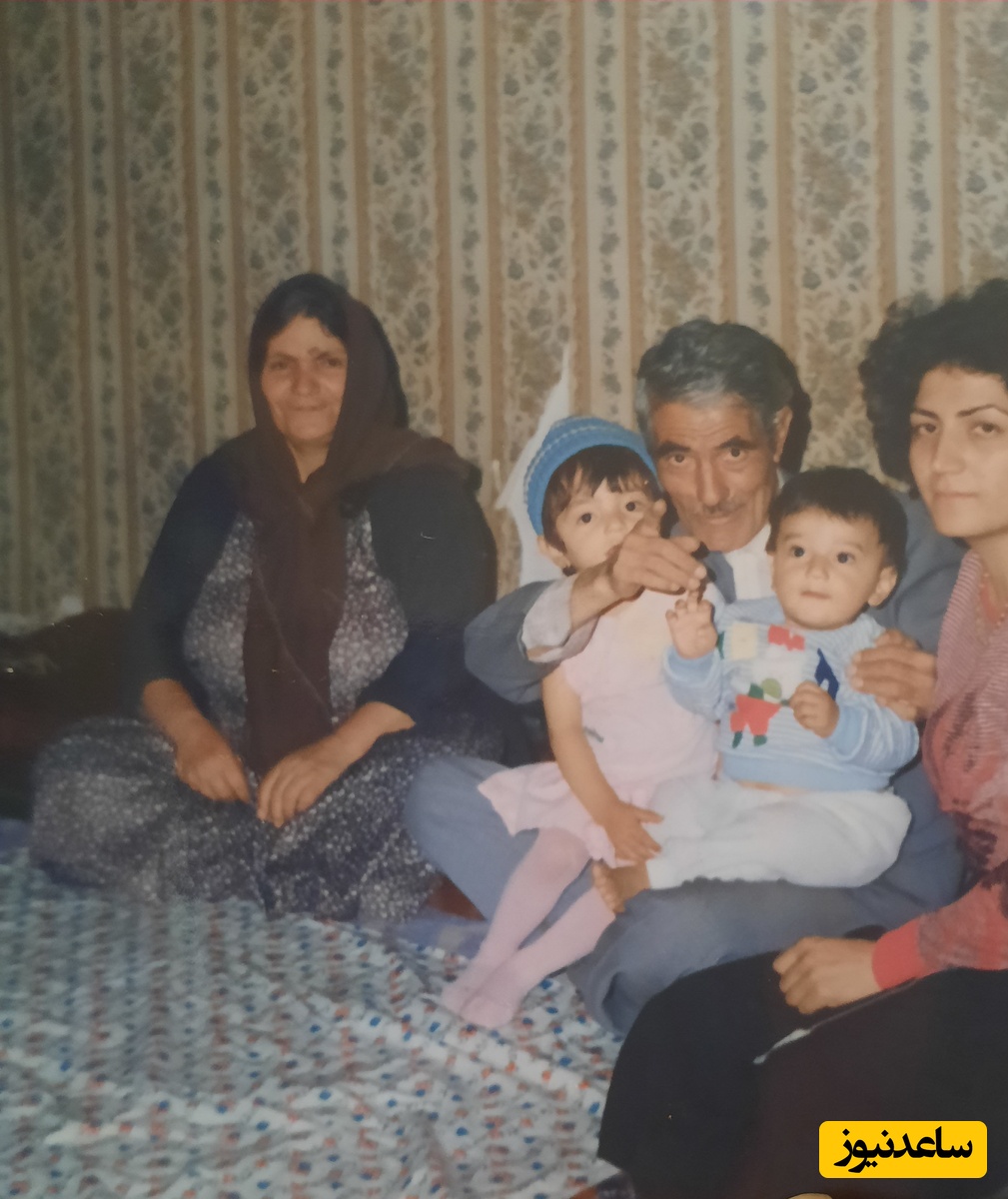 یادی کنیم از ناهار ظهر جمعه‌های خونه‌ مادر بزرگ/ از غذاهایی که عطر و بوی خونه‌های قدیمی دارن تا چیدمان سفره به سلیقه‌ مادربزرگ