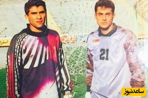 نیما نکیسا: عابدزاده استاد من است، دنبال اختلاف 22سال پیش من و او نباشید