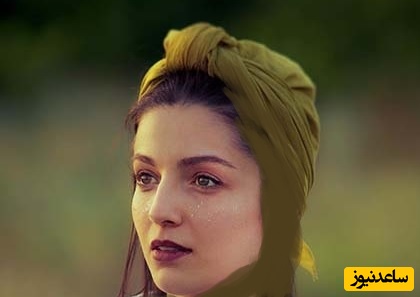 تیپ بازاری اما شیکِ مهسا حجازی میان رنگ و عطر بازار /کسی فکرش رو می‌کرد مهسا حجازی انقدر شیک بیاد بازار؟یه استایل سنتی و دل‌نشین😍👌