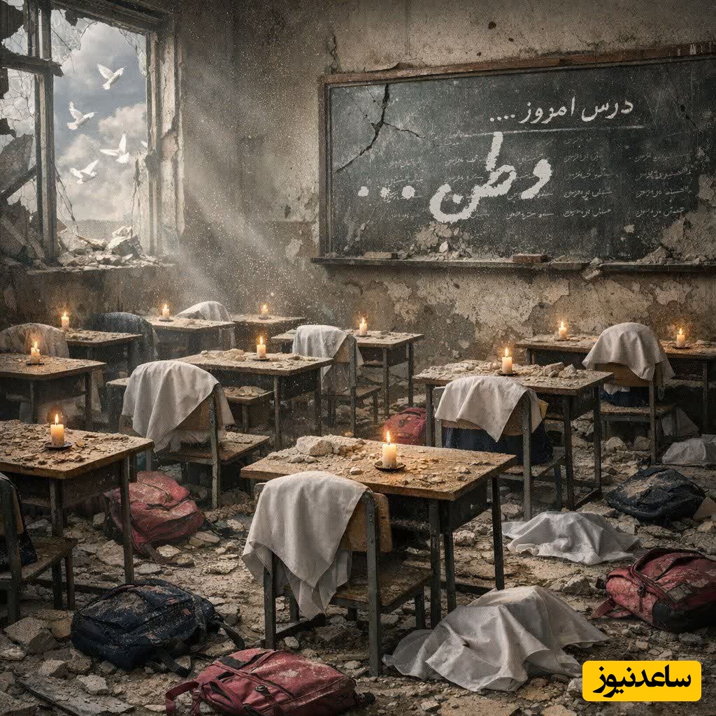 واکنش تند یونسکو به کشتار دانش آموزان مینابی