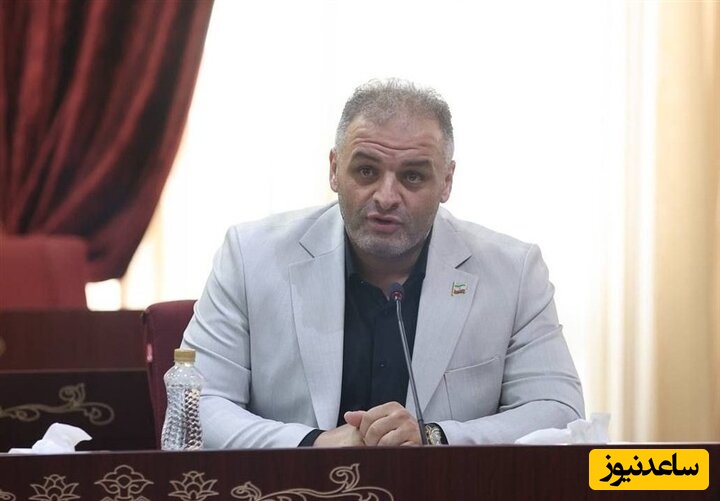 رئیس فدراسیون وزنه‌برداری به پویش «جانفدا» پیوست