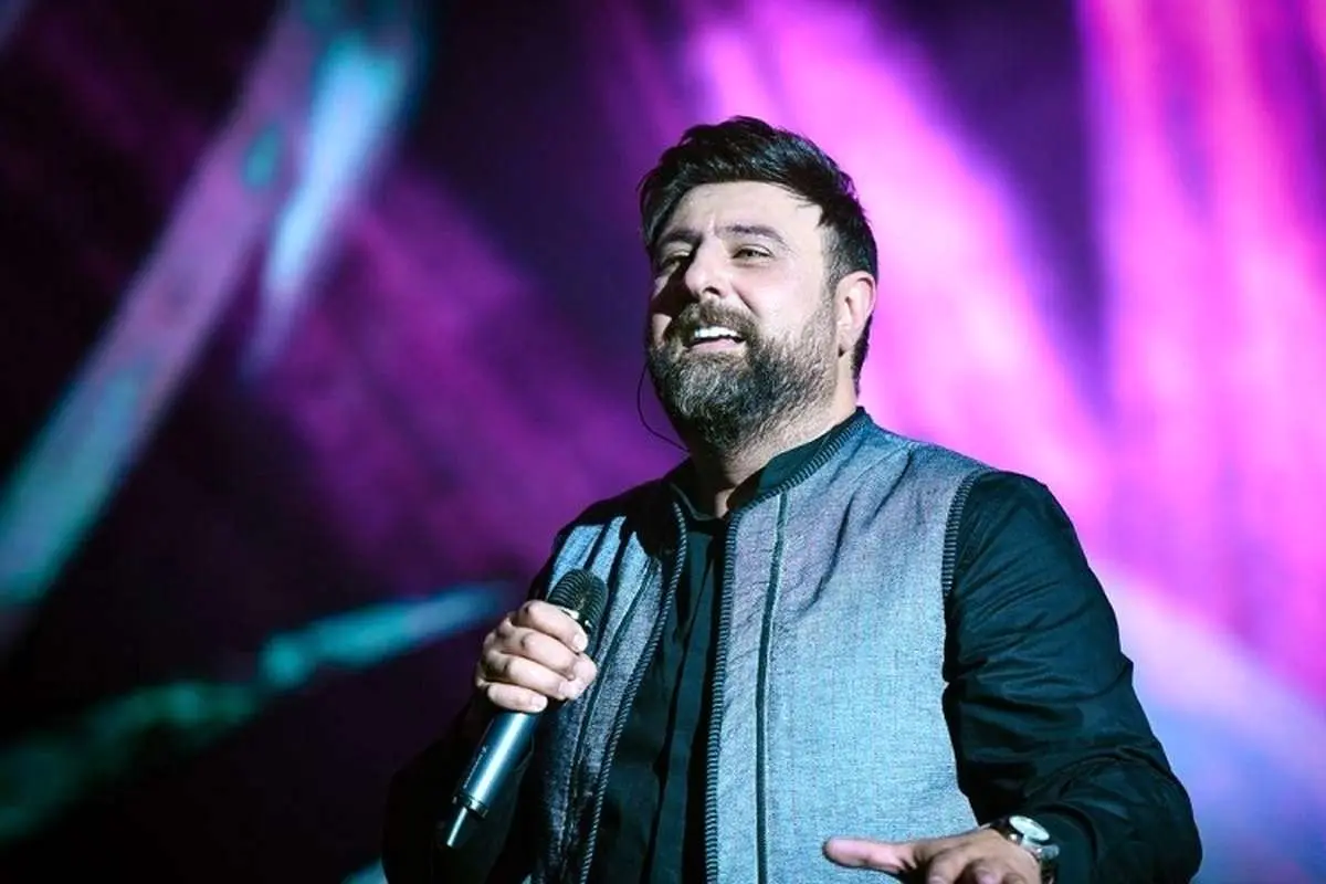 با این آهنگ، قلبت رو بهش هدیه بده؛ جادوی صدای محمد علیزاده در ستایش عشق با قطعه عشق فوق العاده /کی می خوای بشینی تا من
واست از خودم بگم باز ❤