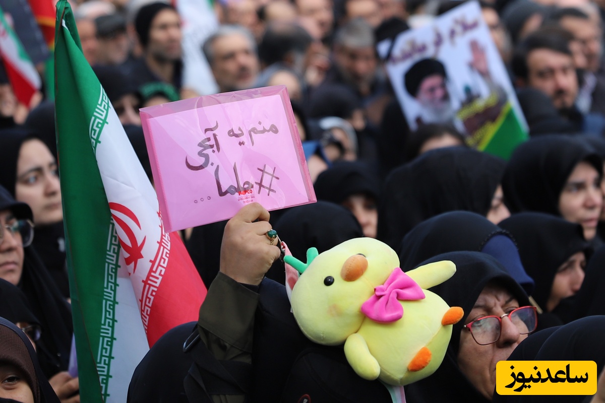 بزرگترین تشییع شهدا در تبریز پس از دفاع مقدس: در سوگ فرشتگان؛ از تنهایی «حلما» تا پرواز «محیا» و «فاطمه»