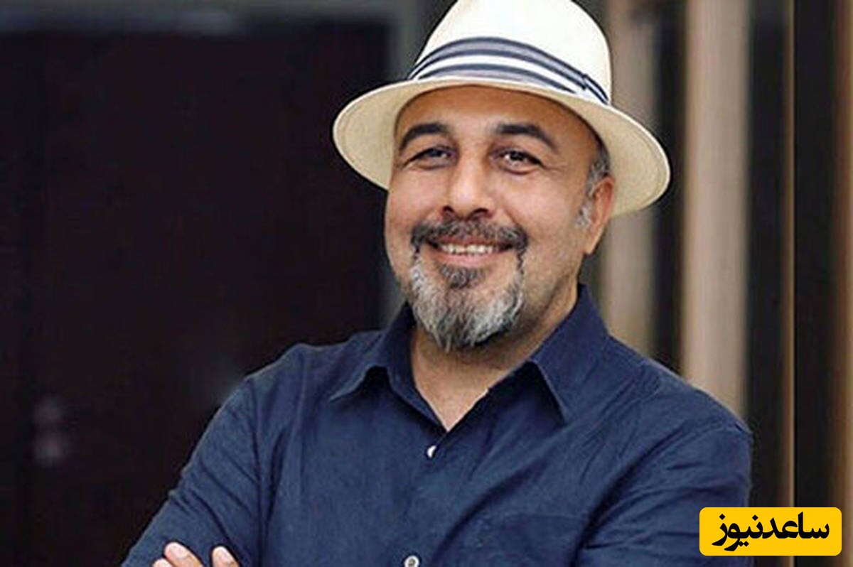 یک سکانس خنده دار و زیر خاکی از امتحان رانندگی گرفتن حمید لولایی از رضا عطاران/ فقط کتک خوردن آخرش!