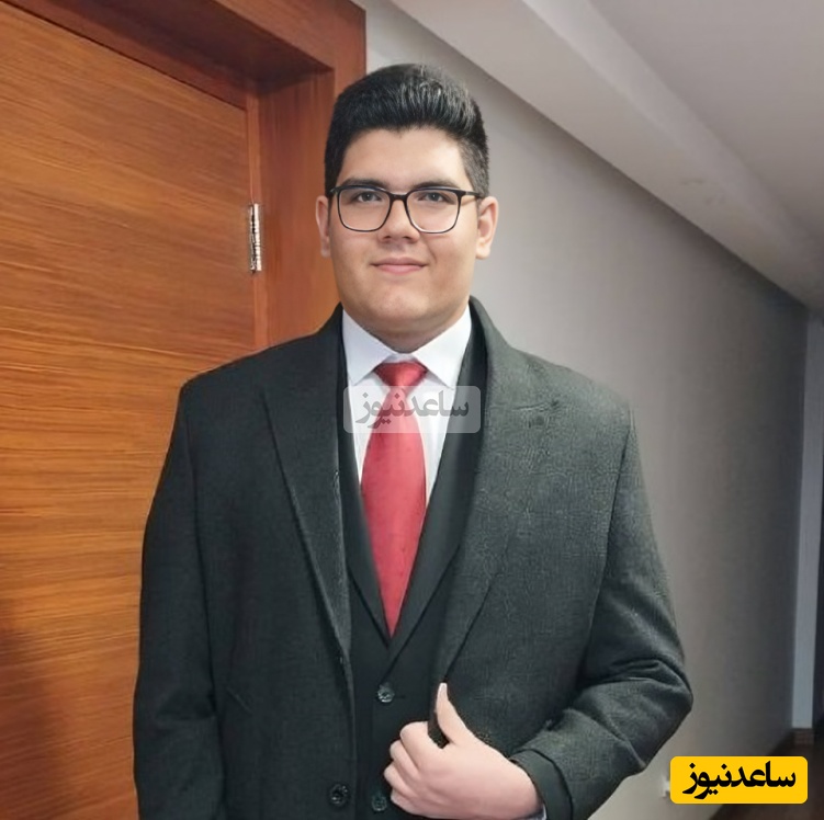 (ویدیو) نگاهی به کودکی پرفراز و نشیب حسین معصومی؛ مادر این نابغه ایرانی چه کار کرد که از اخراجی مهدکودک به برنده طلای جهانی المپیاد نجوم 1404 تبدیل شد؟