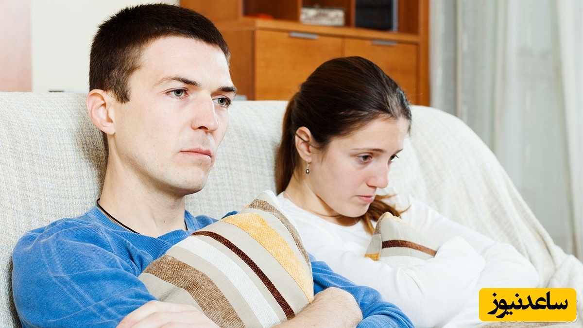 با همسر زودباور و ساده لوح خود چه کنیم؟