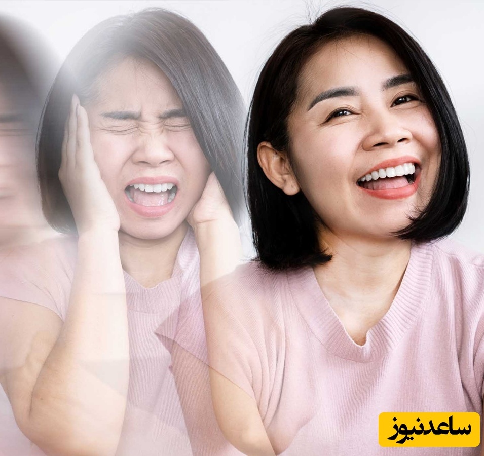 تغییرات خلقی