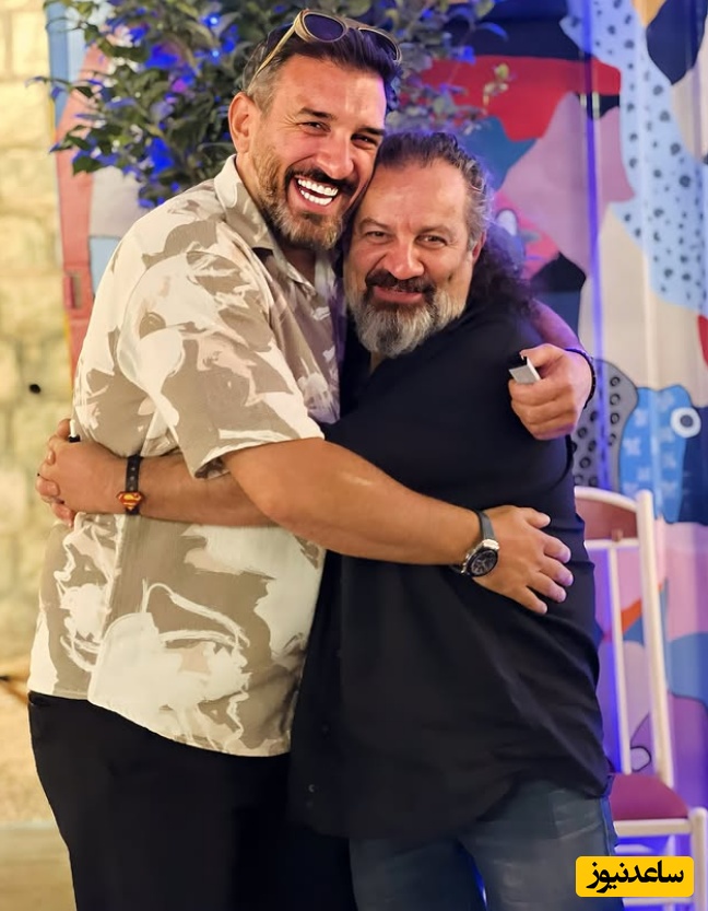  میثم درویشان پور