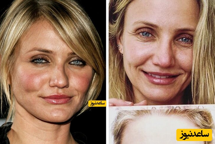 کامرون دیاز